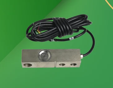 Тензометрический датчик.